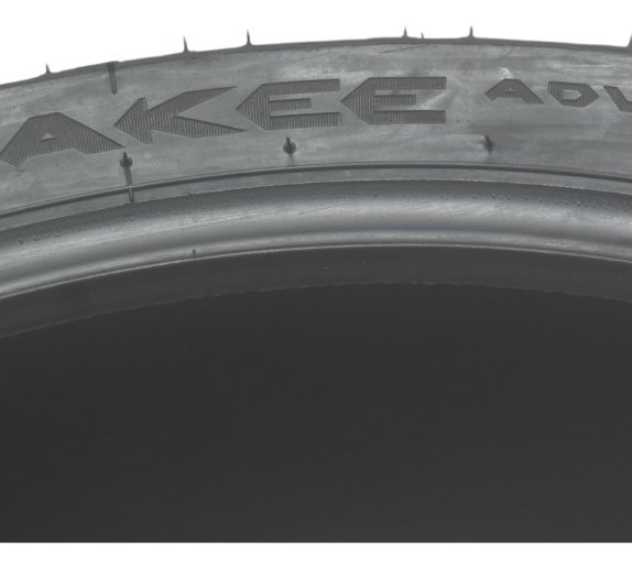 Pneu C/ Corte Michelin 170/60-17