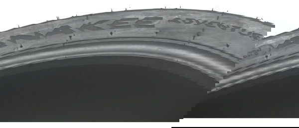 Pneu C/ Corte Michelin 170/60-17