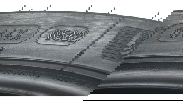 Pneu C/ Corte Michelin 170/60-17