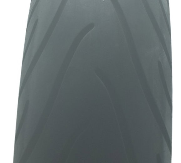 Pneu C/ Remendo Michelin 140/70-17