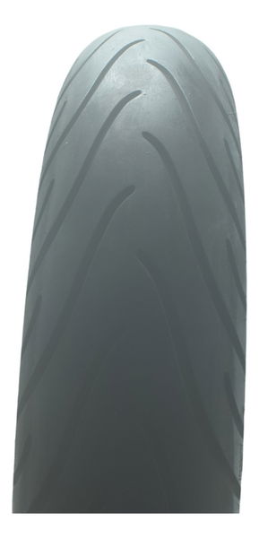 Pneu C/ Remendo Michelin 140/70-17