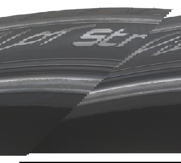 Pneu C/ Remendo Michelin 140/70-17