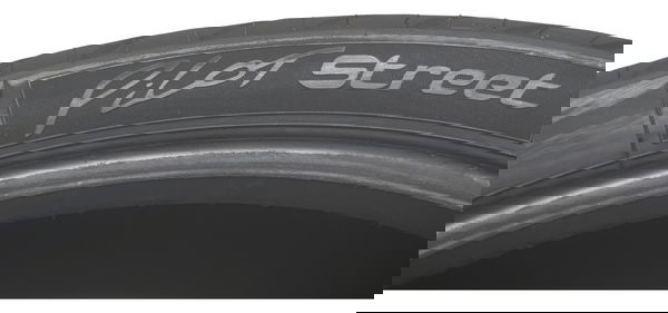 Pneu C/ Remendo Michelin 140/70-17