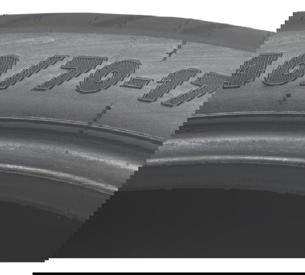 Pneu C/ Remendo Michelin 140/70-17