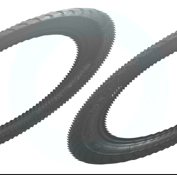 Pneu C/ Remendo Michelin 140/70-17