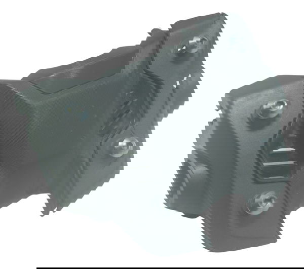 Carenagem Superior Frontal C/ Avaria Yamaha Mt 07 15-18 Orig