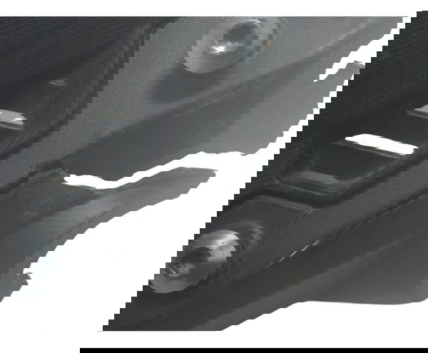 Carenagem Superior Frontal C/ Avaria Yamaha Mt 07 15-18 Orig