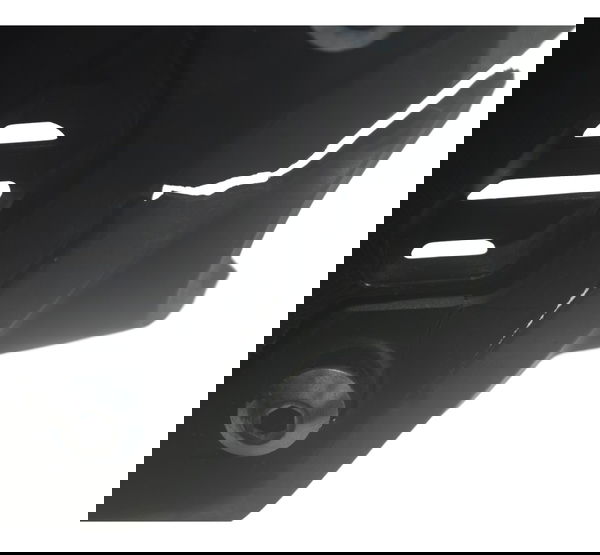 Carenagem Superior Frontal C/ Avaria Yamaha Mt 07 15-18 Orig