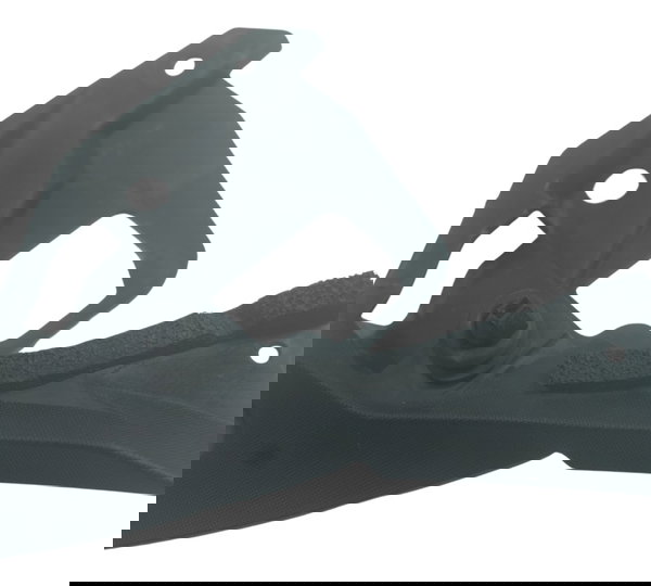 Acabamento Interno Esquerdo Yamaha Mt 07 15-18 Original Preto