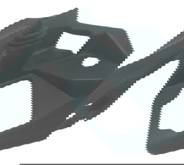 Acabamento Interno Esquerdo Yamaha Mt 07 15-18 Original Preto