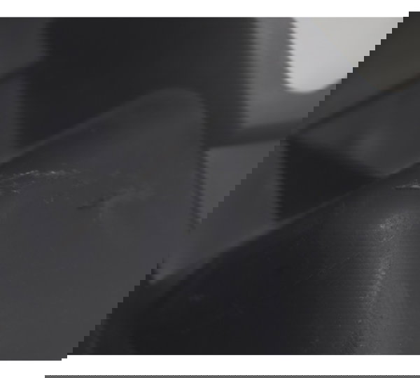 Acabamento Interno Esquerdo Yamaha Mt 07 15-18 Original Preto