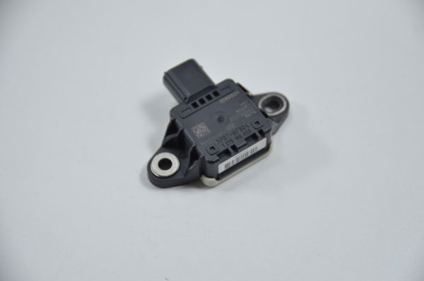 Sensor Speed Bosch Kawasaki Zx 10r Zx-10r 16-19 Original