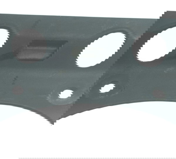 Acabamento Carenagem Yamaha Mt 07 15-18 Original Preto