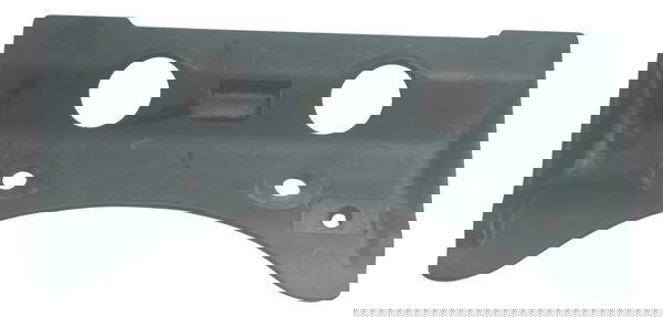Acabamento Carenagem Yamaha Mt 07 15-18 Original