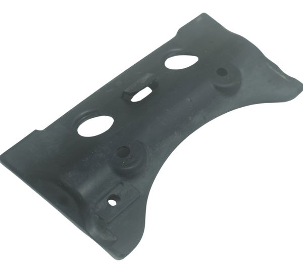 Acabamento Carenagem Yamaha Mt 07 15-18 Original Preto