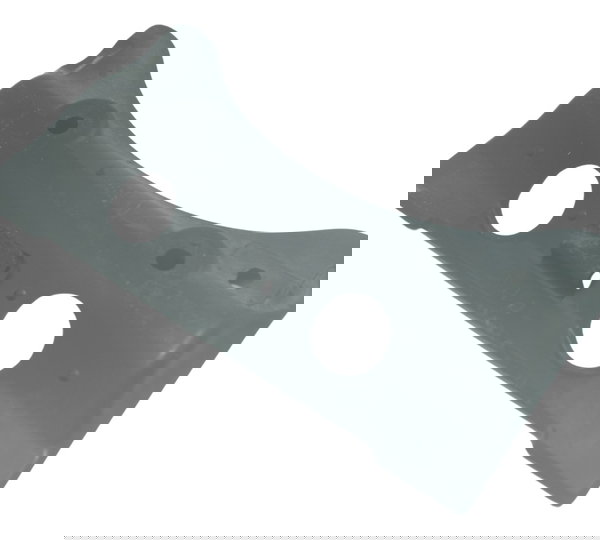 Acabamento Carenagem Yamaha Mt 07 15-18 Original Preto