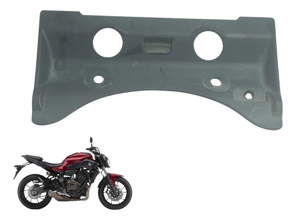 Acabamento Carenagem Yamaha Mt 07 15-18 Original