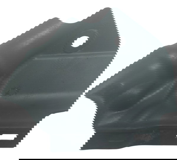 Acabamento Interno Direito Yamaha Mt 07 15-18 Original Preto