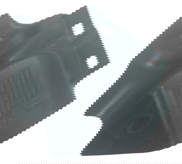 Acabamento Interno Direito Yamaha Mt 07 15-18 Original Preto