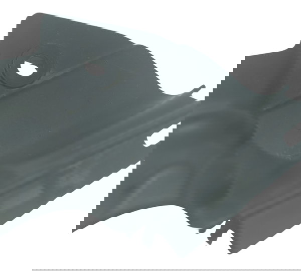 Acabamento Interno Direito Yamaha Mt 07 15-18 Original Preto