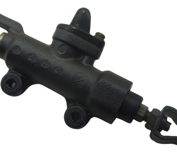 Cilindro Freio Traseiro Honda Cb 1000 R 11-16 Original