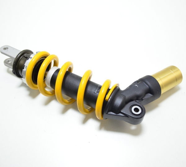 Amortecedor Traseiro Honda Cbr 1000 Rr 04-07 Original