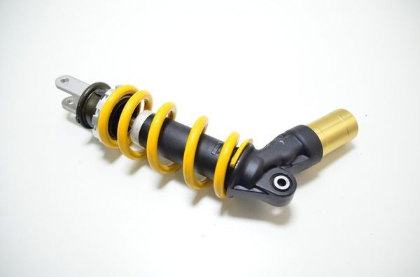 Amortecedor Traseiro Honda Cbr 1000 Rr 04-07 Original