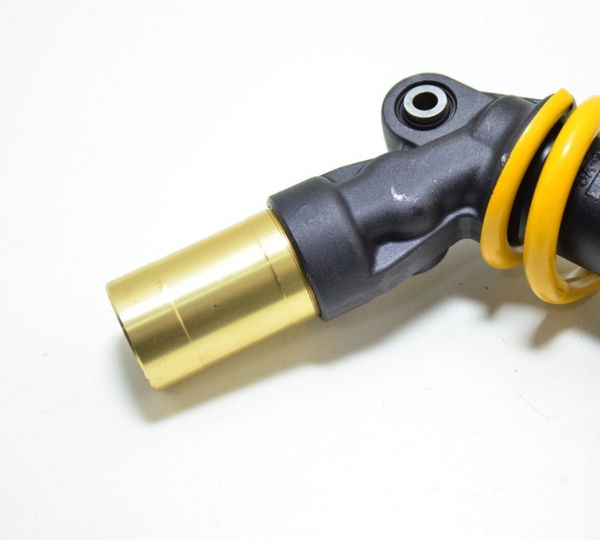 Amortecedor Traseiro Honda Cbr 1000 Rr 04-07 Original