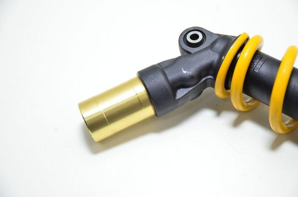 Amortecedor Traseiro Honda Cbr 1000 Rr 04-07 Original