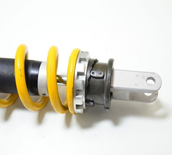 Amortecedor Traseiro Honda Cbr 1000 Rr 04-07 Original