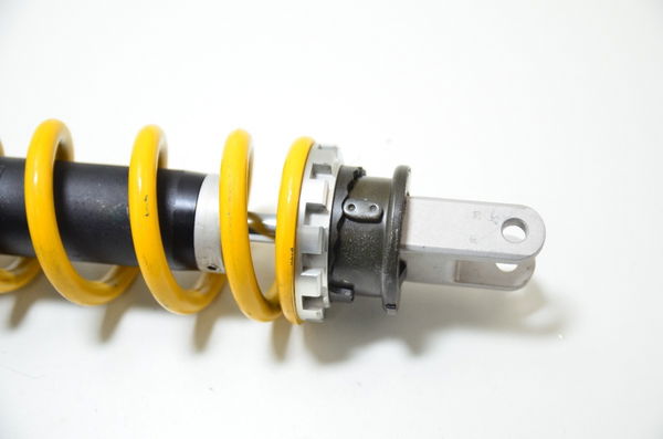 Amortecedor Traseiro Honda Cbr 1000 Rr 04-07 Original