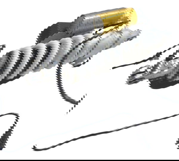 Amortecedor Traseiro C/ Esa Bmw R1200 R 1200 Gs 13-19 Orig