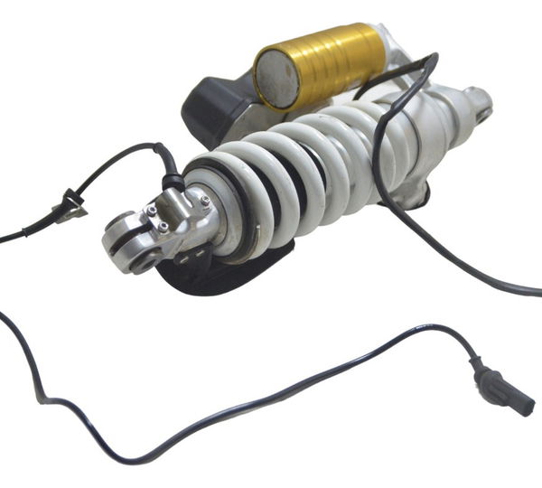 Amortecedor Traseiro C/ Esa Bmw R1200 R 1200 Gs 13-19 Orig