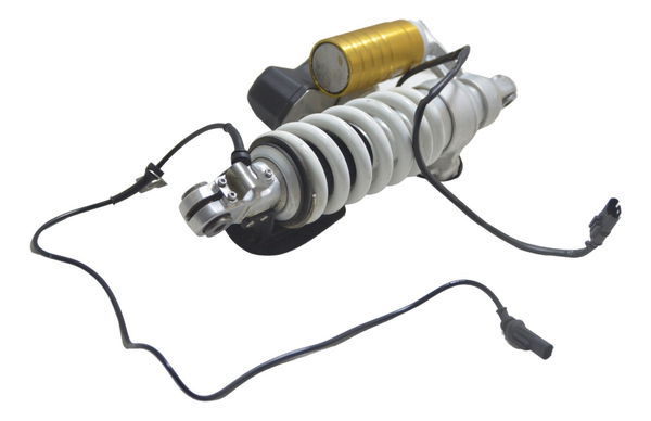 Amortecedor Traseiro C/ Esa Bmw R1200 R 1200 Gs 13-19 Orig