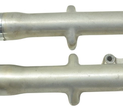 Par Bengala Suspensão Kawasaki Vulcan Vn 800 95-05 Original