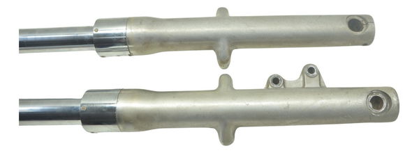 Par Bengala Suspensão Kawasaki Vulcan Vn 800 95-05 Original
