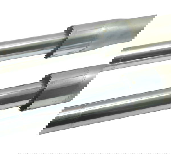 Par Bengala Suspensão Kawasaki Vulcan Vn 800 95-05 Original