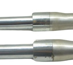 Par Bengala Suspensão Kawasaki Vulcan Vn 800 95-05 Original