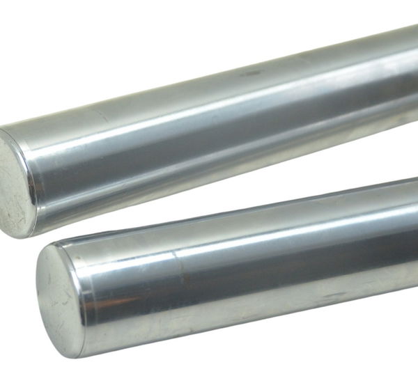 Par Bengala Suspensão Kawasaki Vulcan Vn 800 95-05 Original