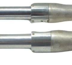 Par Bengala Suspensão Kawasaki Vulcan Vn 800 95-05 Original