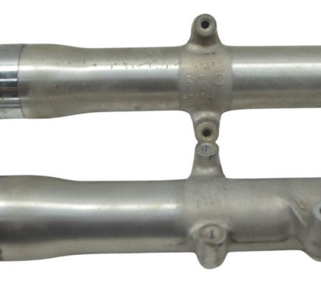 Par Bengala Suspensão Kawasaki Vulcan Vn 800 95-05 Original