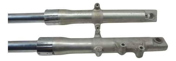 Par Bengala Suspensão Kawasaki Vulcan Vn 800 95-05 Original