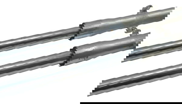 Par Bengala Suspensão Kawasaki Vulcan Vn 800 95-05 Original