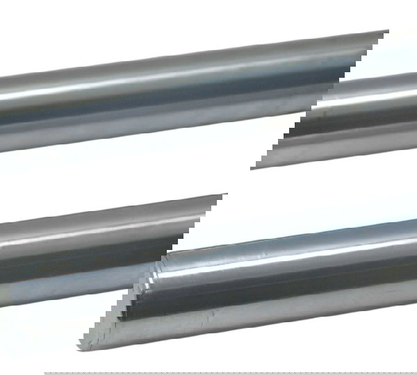 Par Bengala Suspensão Kawasaki Vulcan Vn 800 95-05 Original