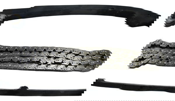 Kit Corrente Comando Dianteiro Suzuki Boulevard M 800 05-11