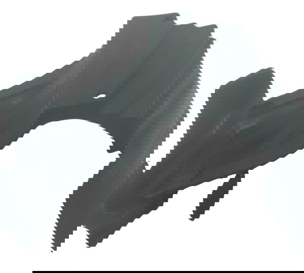 Borracha Acabamento Yamaha Mt 07 15-18 Original