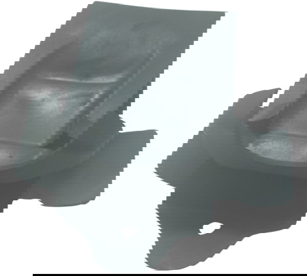 Borracha Acabamento Yamaha Mt 07 15-18 Original