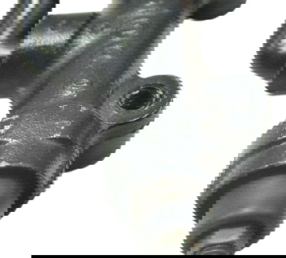 Cilindro Freio Traseiro Kawasaki Ninja 250 R 08-12 Original