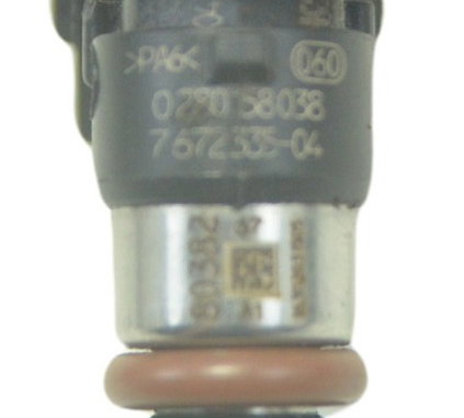 Bico Injetor Alta Bmw S 1000 R 14-17 Original