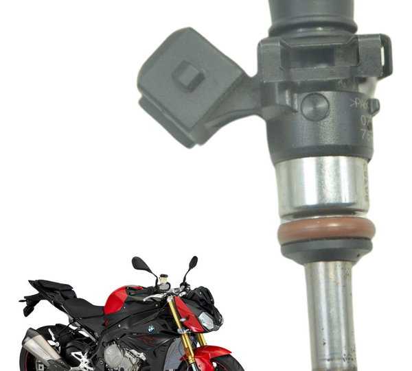 Bico Injetor Alta Bmw S 1000 R 14-17 Original